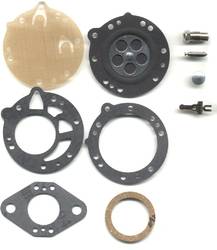 DIAPHRAM GASKET OVER HAUL KIT TILLOTSON product image