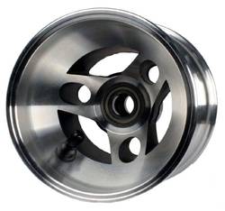 FRONT FUTURA WHEEL ALLOY WITH BEARINGS product image
