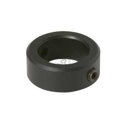 STEERING SHAFT SAFETY COLLAR 19MM R/R BLACK product image