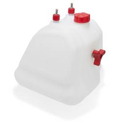 FUEL TANK 8.5 LITRE GENUINE OTK PRE 2013 product image