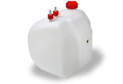 FUEL TANK 8.5 LITRE OTK 2013 ON product image