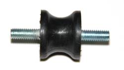 INSULATOR RUBBER 25 X 20 X 6MM STUD product image