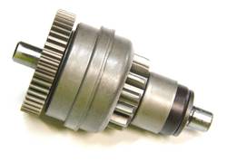 No 154 [502] BENDIX STARTER GENUINE IAME product image