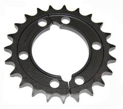 REAR AXLE DRIVE SPROCKET 428 PITCH 25 TEETH product image