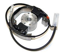 No 116 STATOR AND ROTOR IGNITION VORTEX MINI ROK product image