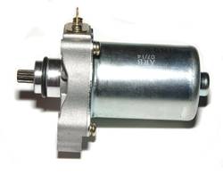 No 40 STARTER MOTOR GENUINE VORTEX product image