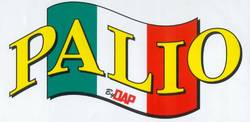 STICKER DAP PALIO FLOOR TRAY product image