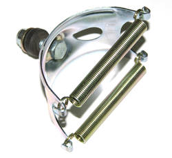 EXHAUST CRADLE R/R product image