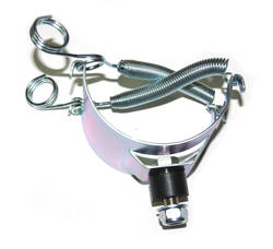 EXHAUST CRADLE ARROW product image