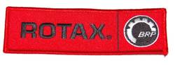 CLOTH BADGE ROTAX product image
