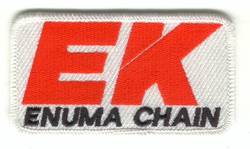 CLOTH BADGE EK CHAIN product image