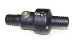 INLINE THERMOSTAT R/R 45-55 DEGREE product image