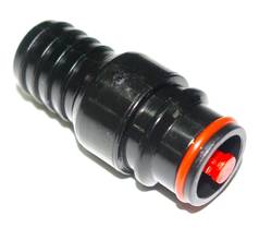 MALE QUICK RELEASE COUPLING WATER HOSE 16MM product image