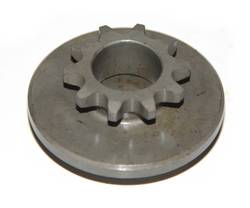 SPROCKET 10T TO SUIT KT100S SHORT SHAFT STRIKE CLUTCH product image