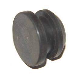 RUBBER BLANK PLUG product image