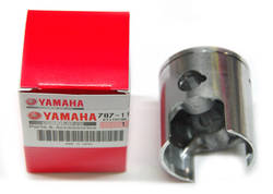 No 15 52.05mm PISTON KT100S product image