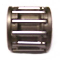 No 18 LITTLE END BEARING 16.2MM product image