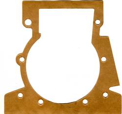 KOMET K80 GASKET CRANKCASE product image