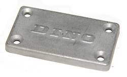 DINO BRAKE MASTER CYLINDER TOP product image