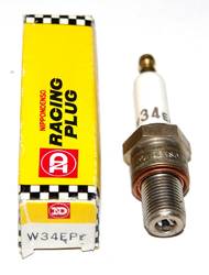 SPARK PLUG RACING DENSO W34EPT product image