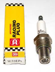 SPARK PLUG DENSO RACING W31EPT product image