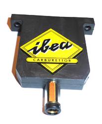 No 397 SLIDE BODY IBEA CARBURETOR product image