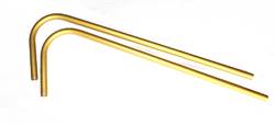 SIDE BARS GOLD ALLOY X8 DEMON product image