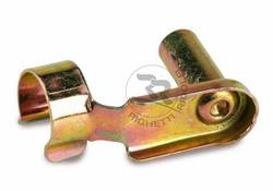 CLIP CLEVIS 6MM SHORT product image