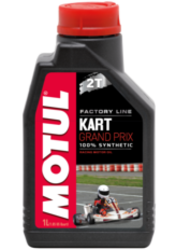 KART ENGINE OIL MOTUL product image