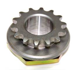 ENGINE SPROCKET 14 TOOTH ROTAX MAX product image