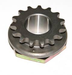 ENGINE SPROCKET 15 TOOTH ROTAX MAX product image