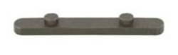 AXLE KEY 2/6MM PEG 8MM X 4MM X 60MM LONG product image