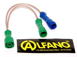 ALFANO Y EXT LEAD TO JOIN MAGNETIC PICK UP AND SPEED A2192 product image