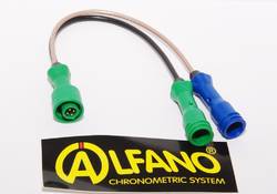 ALFANO Y EXT LEAD TO JOIN INFRA RED AND SPEED A2193 product image