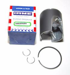 IAME PISTON AND RING 48.20 KA 100 REED JET product image