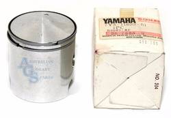 PISTON AND RINGS YAMAHA KT135 55.10 product image