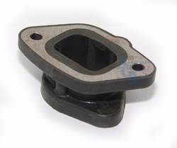 RUBBER INTAKE MANIFOLD PISTON PORT ENGIN product image