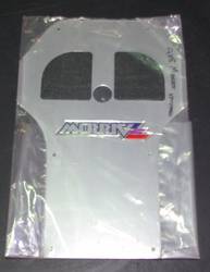 ARROW AX8 MIDGET FLOOR TRAY product image