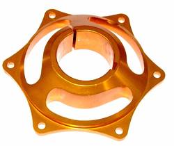 SPROCKET CARRIER 50MM DAP GOLD product image