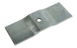 CLAMP INNER PLATE ARROW TO SUIT 1995-96 FLAT BACK NONE CONES product image