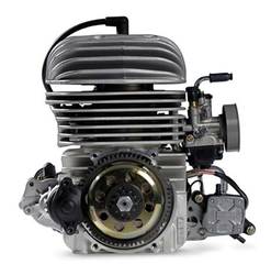 VOTEX MINI ROK 60CC ENGINE [air filter  included] product image