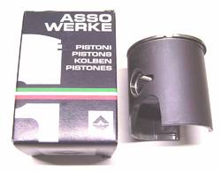 PISTON AND RING COATED 49.94 product image