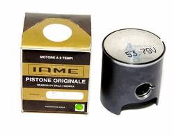 PISTON AND RING IAME KF 53.81 GREEN product image