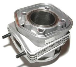 No 13A CYLINDER ASSY INCLUDING LINER X30 FROM NEW ENGINE product image