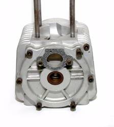 PETRY ROTARY CRANKCASE S/HAND product image