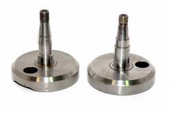 PETRY IGNITION AND DRIVE CRANKSHAFT HALVES S/HAND product image