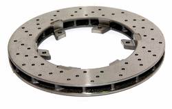 OTK BRAKE DISC 16MM X 100MM X 206 product image