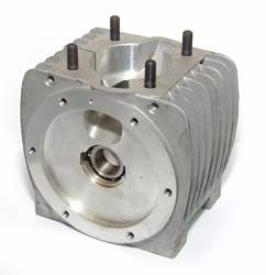 BM CRANKCASE 100CC NEW product image