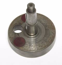 ROTAX DSA IGNITION CRANK HALF NEW product image