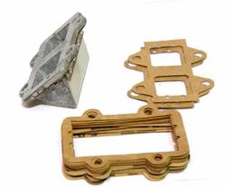 BM REED BLOCK AND GASKETS product image